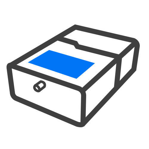 H.264/H.265视频编码器 icon