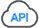 API icon