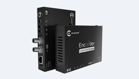 通知|视频编解码器固件更新