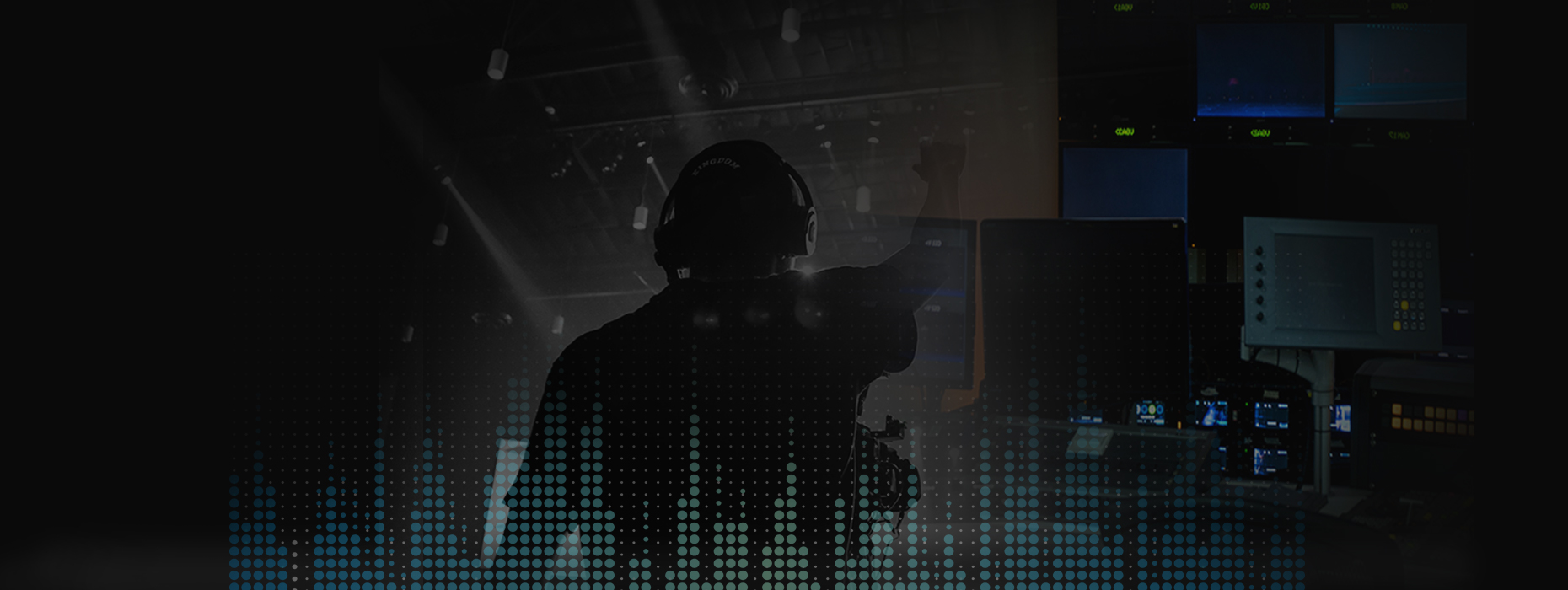 多方语音对讲系统上线