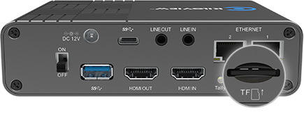 手术示教异地互动